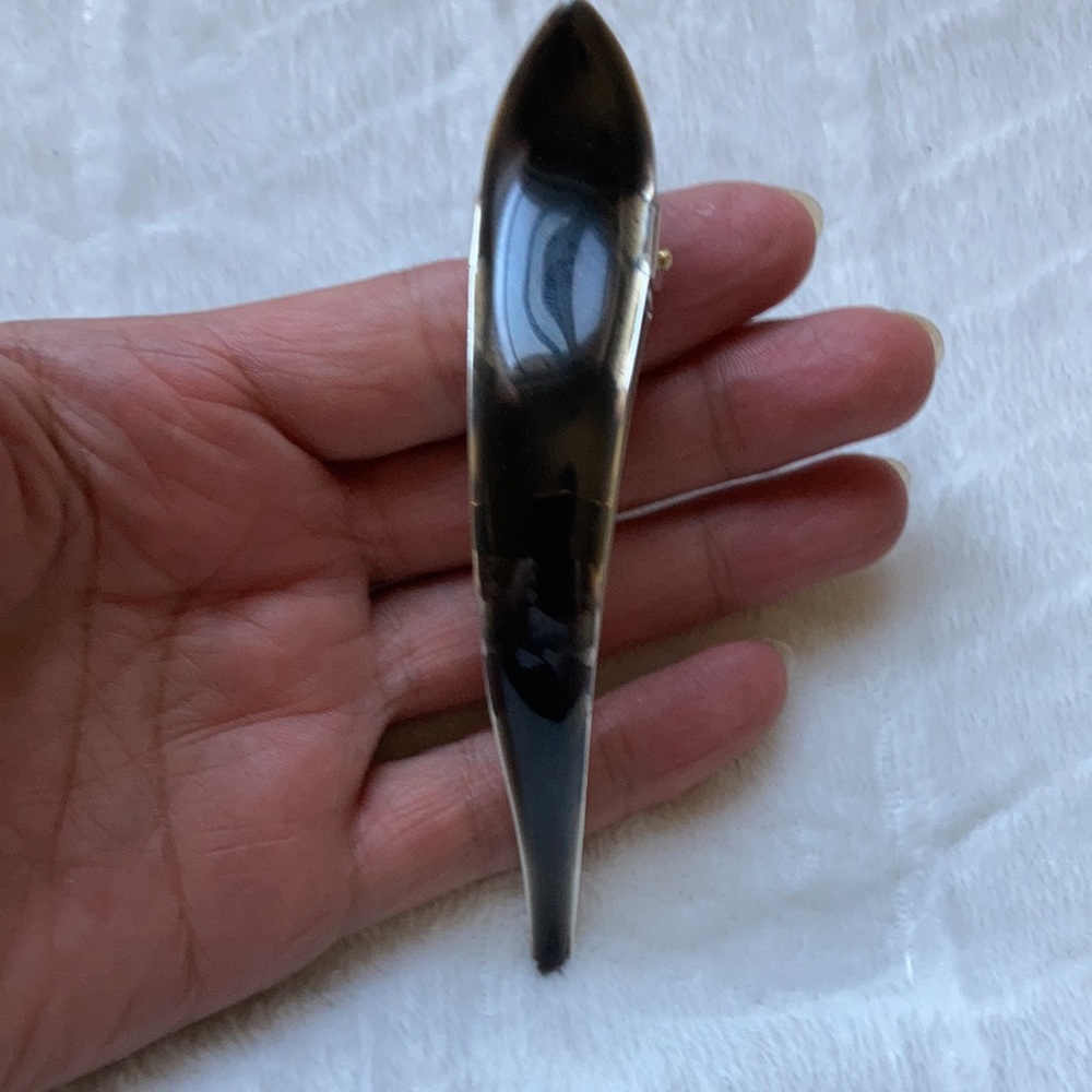 FICCARE Maximas Hair Clip - Picture 5 of 11